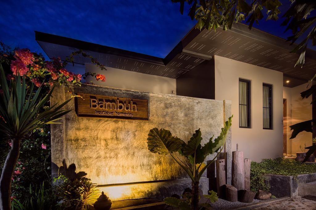 Bambuh Boutique