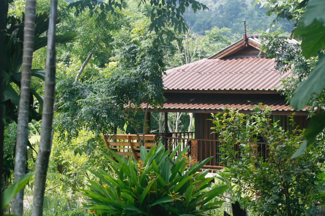 Habitación en casa particular Bambuh Boutique