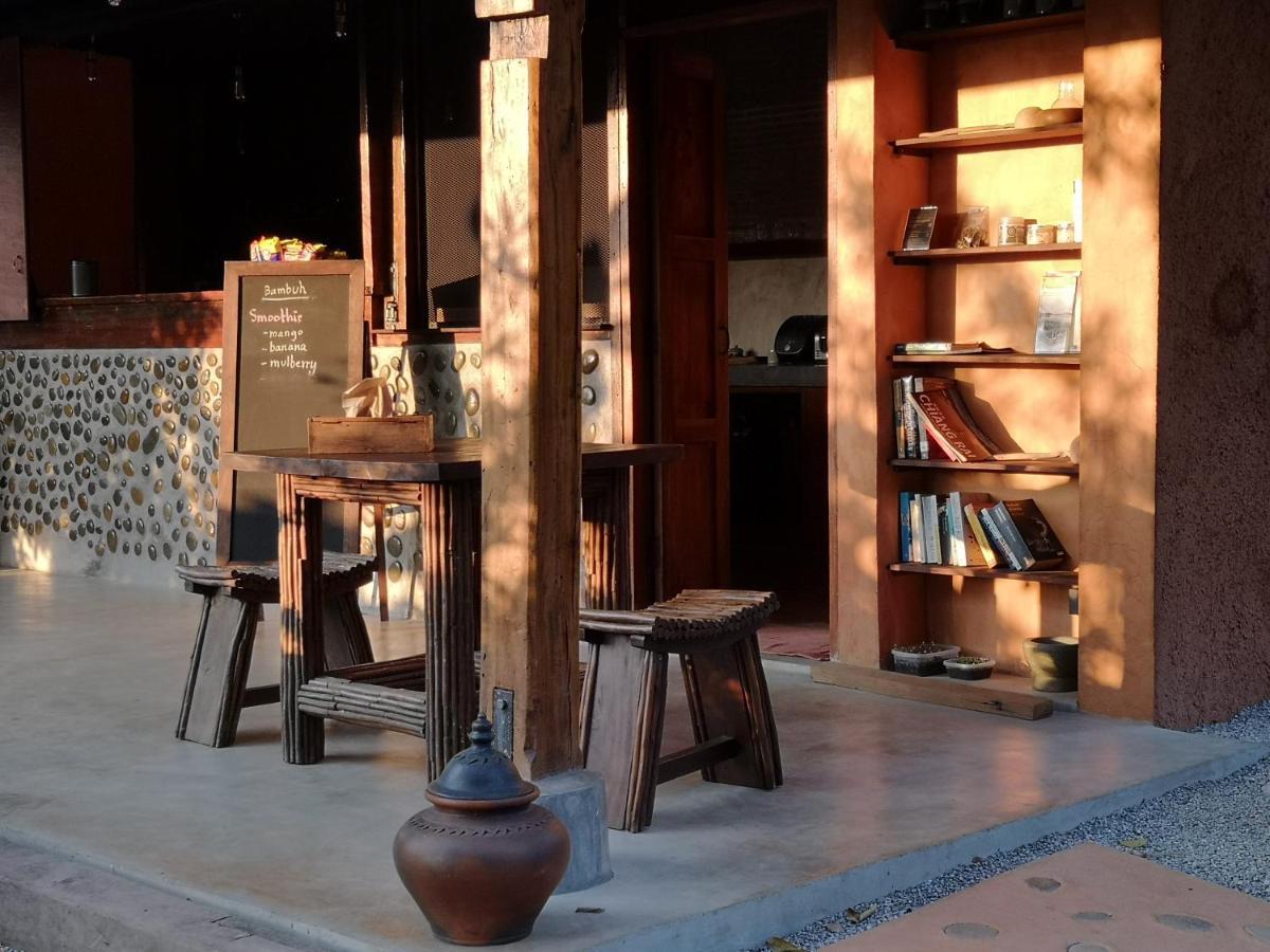 Bambuh Boutique Chiang Rai