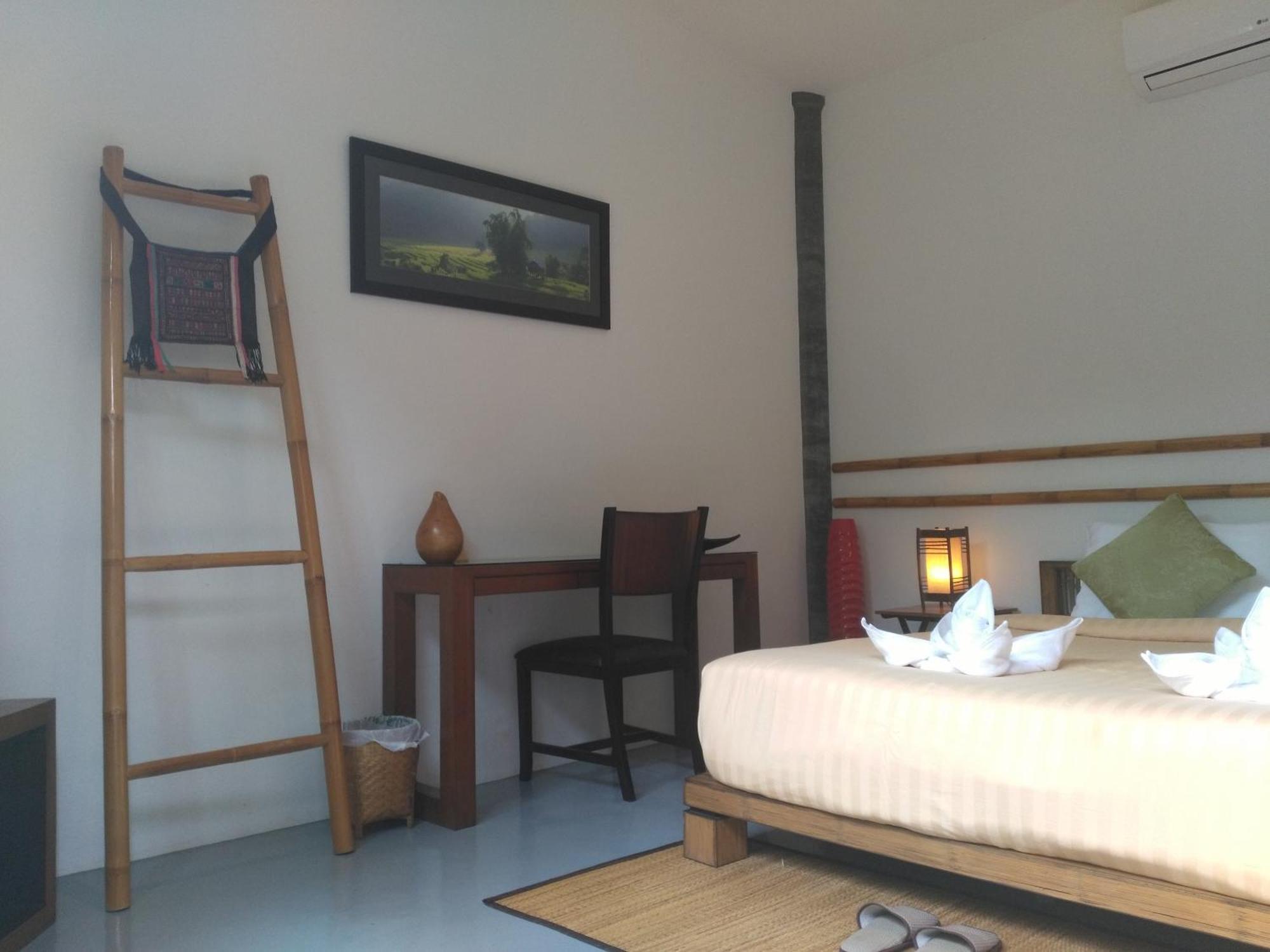 Bambuh Boutique Chiang Rai