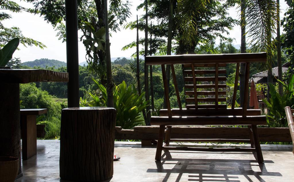 Habitación en casa particular Bambuh Boutique Chiang Rai