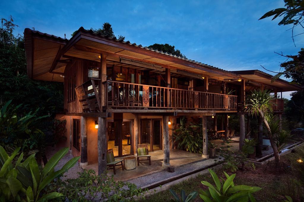 Bambuh Boutique Chiang Rai
