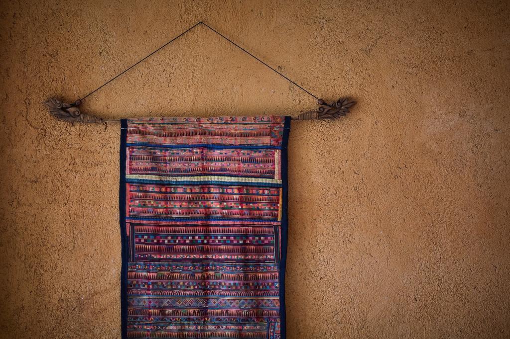 Habitación en casa particular Bambuh Boutique *