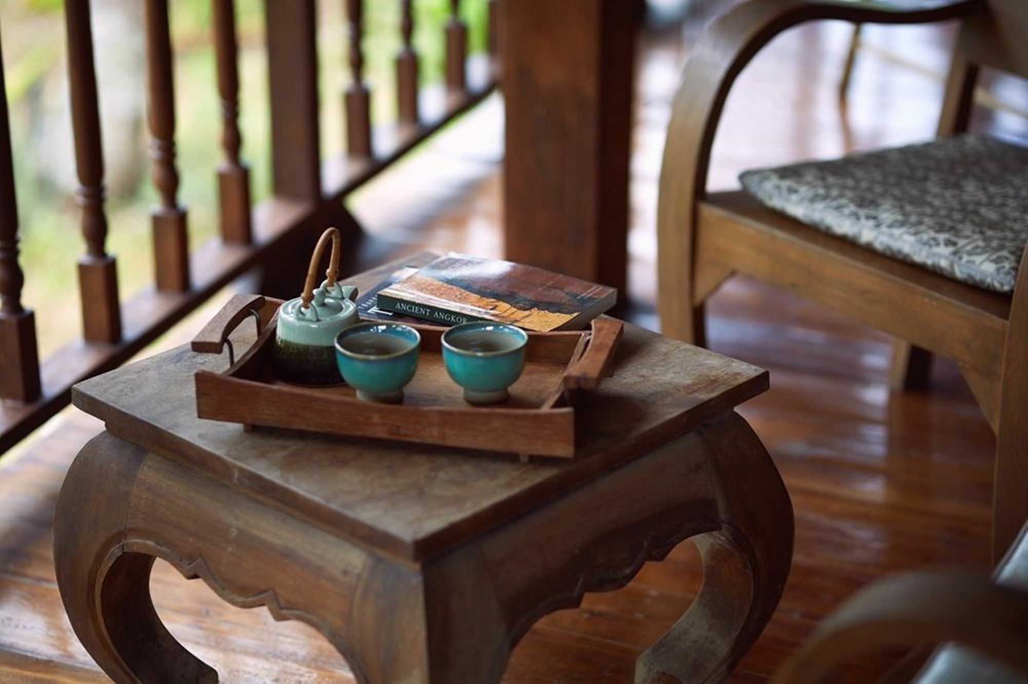 Bambuh Boutique Habitación en casa particular Chiang Rai