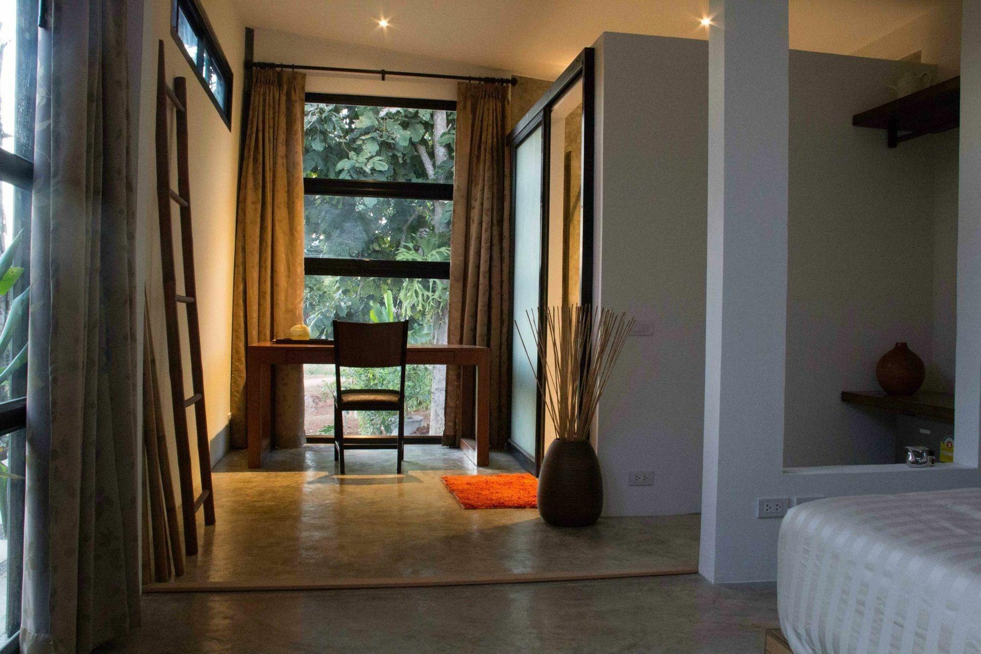 Bambuh Boutique Habitación en casa particular Chiang Rai